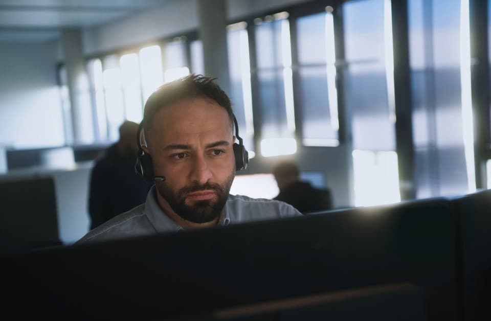 Центар за повици